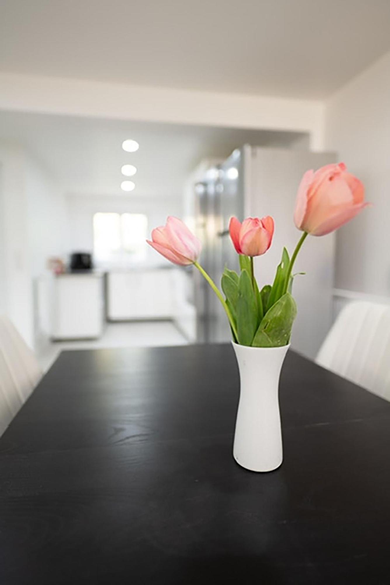 Appartement Entier 2 Chambres Chez Zarius Athis-Mons Luaran gambar