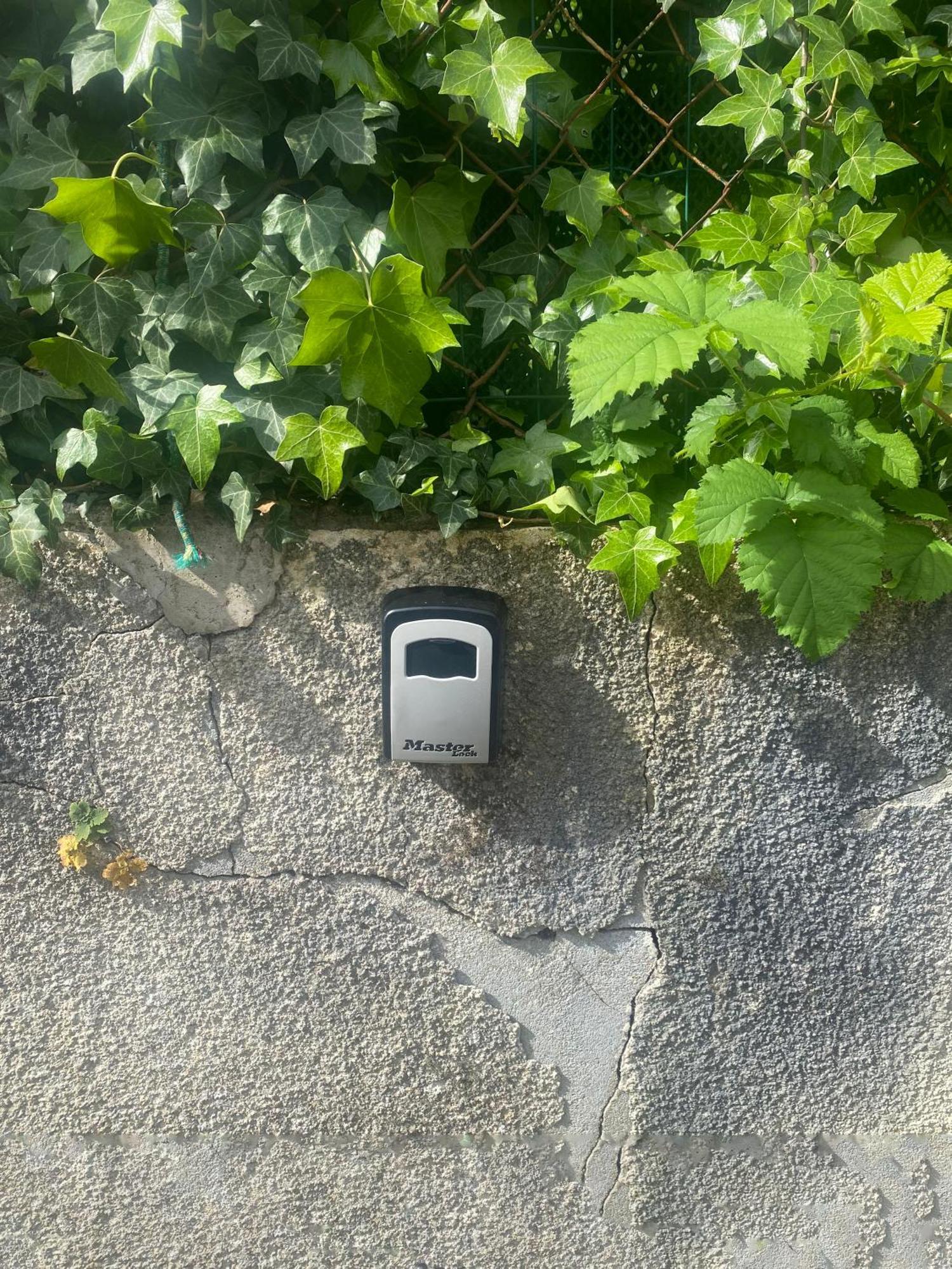 Appartement Entier 2 Chambres Chez Zarius Athis-Mons Luaran gambar
