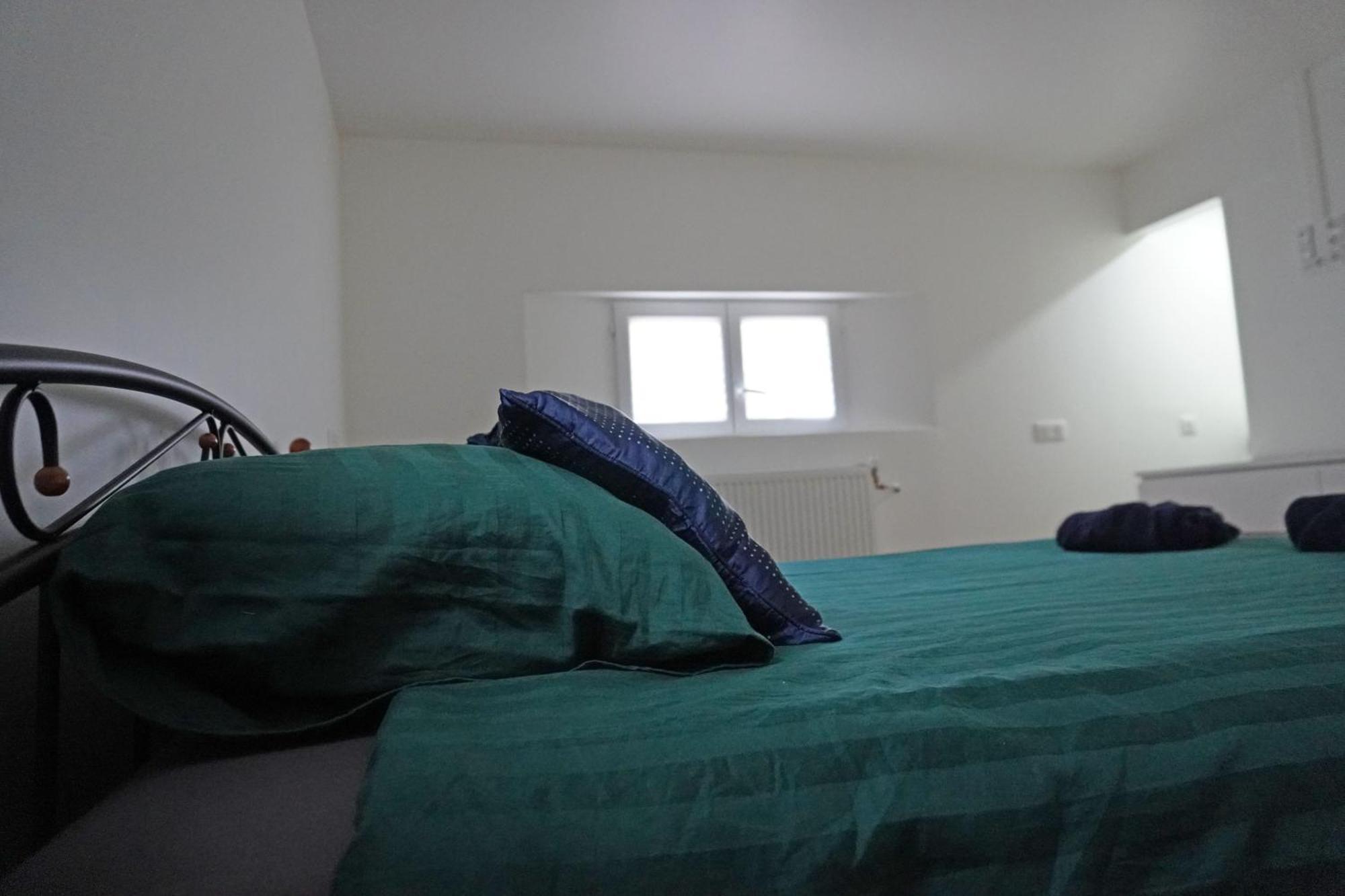 Appartement Entier 2 Chambres Chez Zarius Athis-Mons Luaran gambar