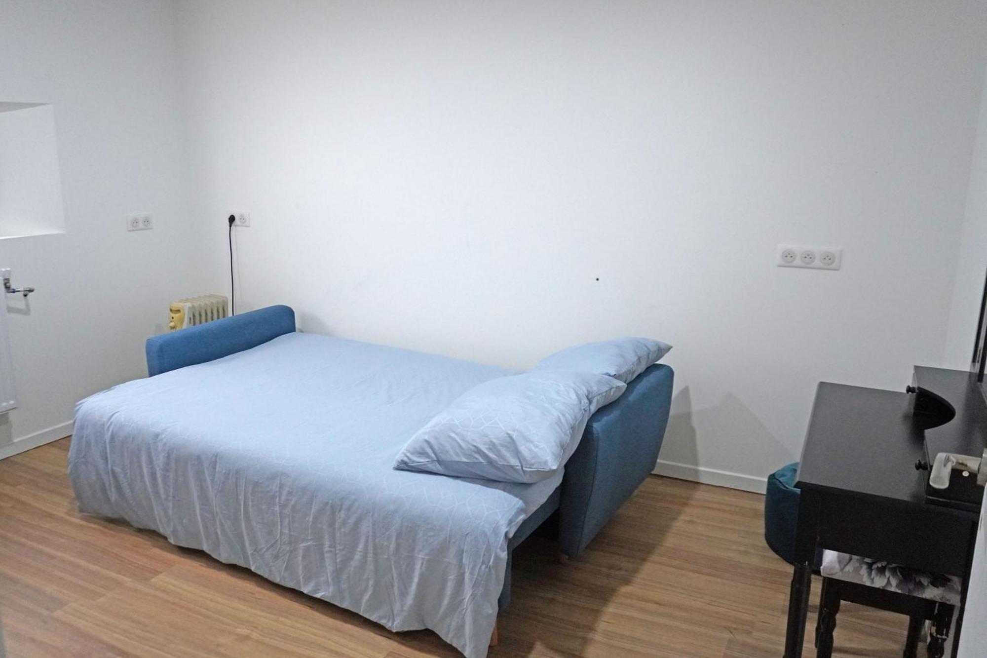 Appartement Entier 2 Chambres Chez Zarius Athis-Mons Luaran gambar