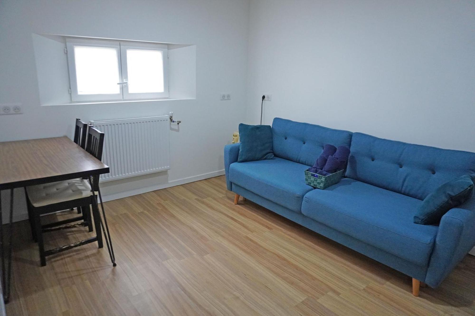 Appartement Entier 2 Chambres Chez Zarius Athis-Mons Luaran gambar