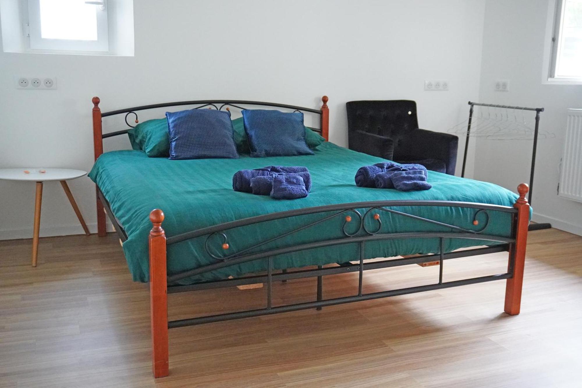 Appartement Entier 2 Chambres Chez Zarius Athis-Mons Luaran gambar