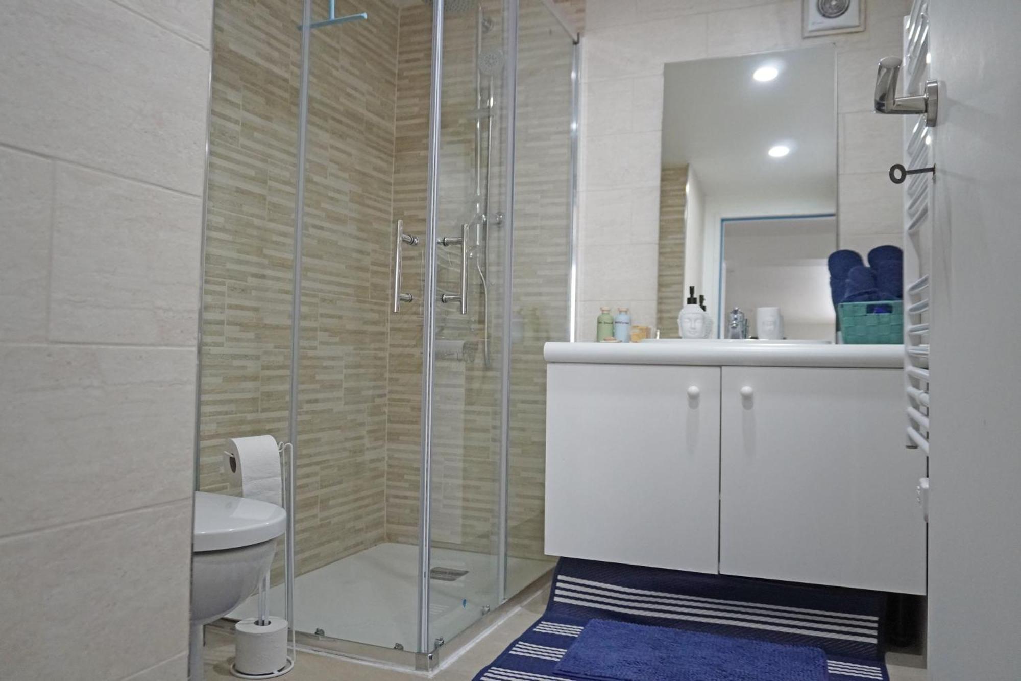 Appartement Entier 2 Chambres Chez Zarius Athis-Mons Luaran gambar